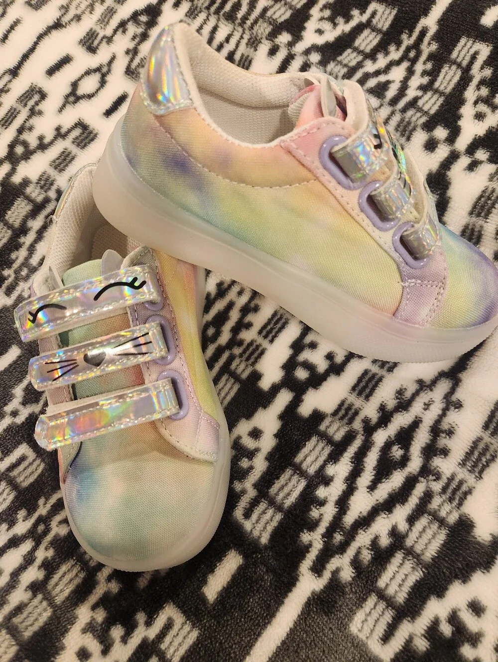 fabkids fun multicolor